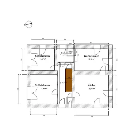 Haus Bergliebe *